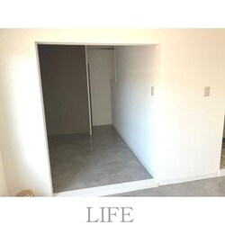 FRAME APARTMENTの物件内観写真